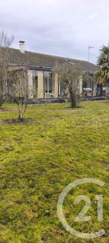 Maison à vendre  5 pièces - 96,18 m2 MONTAGNY LES BEAUNE - 21