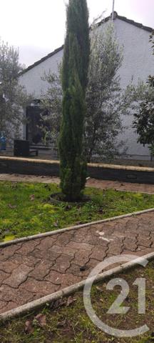 Maison à vendre  5 pièces - 96,18 m2 MONTAGNY LES BEAUNE - 21