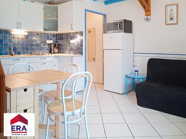 Appartement Portiragnes 3 pièces