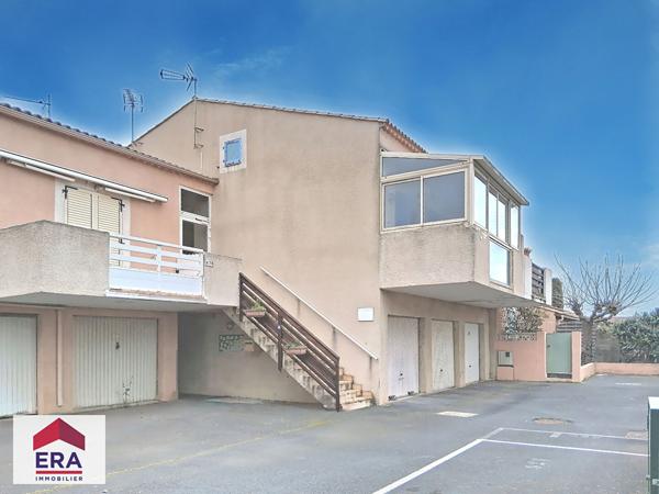Appartement Portiragnes 3 pièces