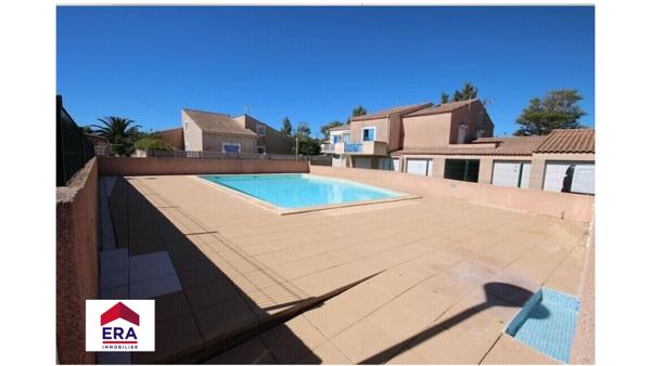 Appartement Portiragnes 3 pièces