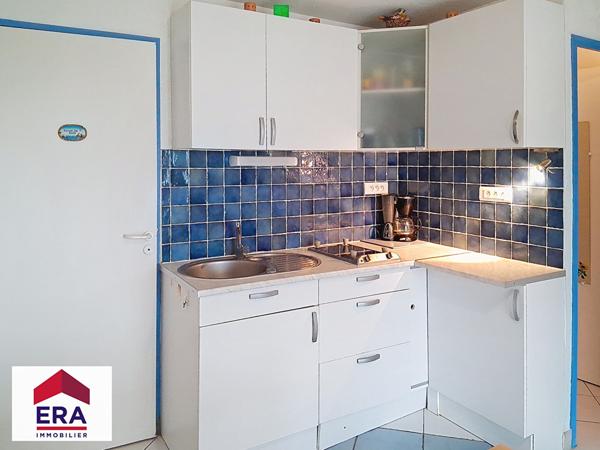 Appartement Portiragnes 3 pièces