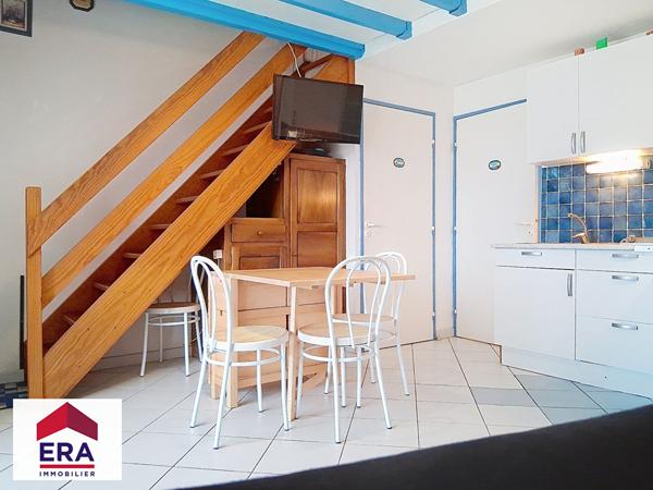 Appartement Portiragnes 3 pièces
