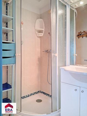 Appartement Portiragnes 3 pièces