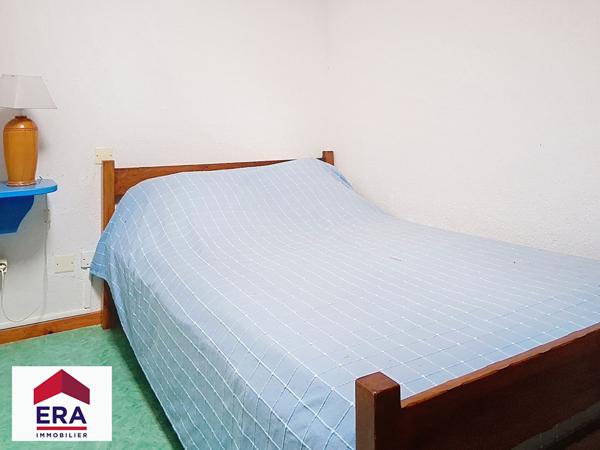 Appartement Portiragnes 3 pièces