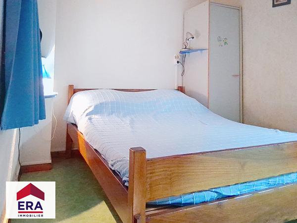 Appartement Portiragnes 3 pièces