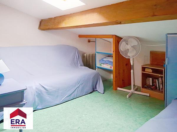 Appartement Portiragnes 3 pièces