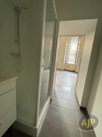 Vente appartement Saintes : 59 000 € - AJP Immobilier Saintes