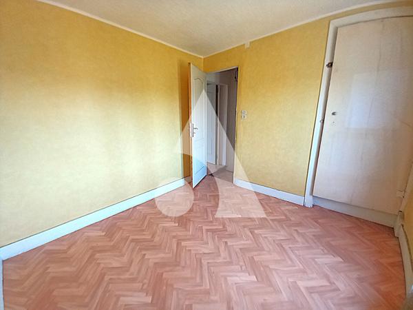 Maison 6 pièces 58.59 m2