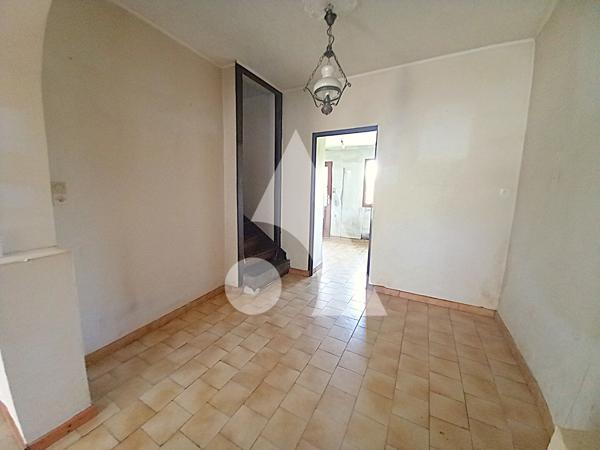 Maison 6 pièces 58.59 m2