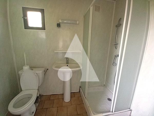 Maison 6 pièces 58.59 m2