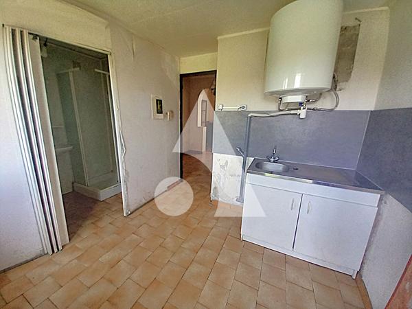 Maison 6 pièces 58.59 m2