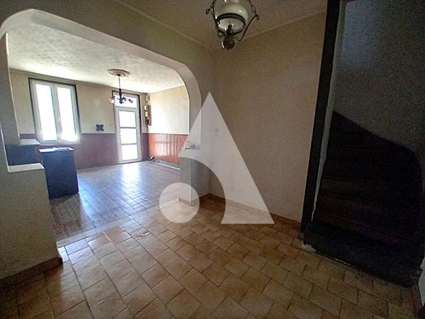 Maison 6 pièces 58.59 m2