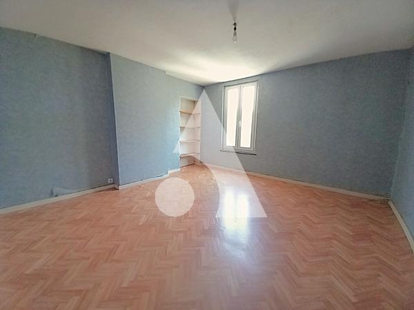 Maison 6 pièces 58.59 m2