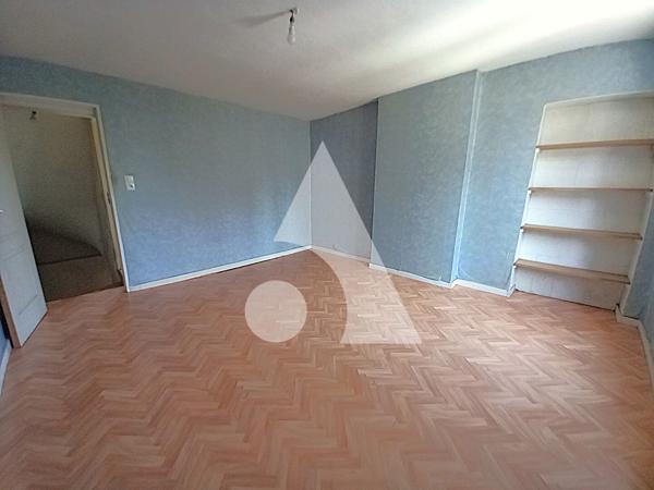 Maison 6 pièces 58.59 m2