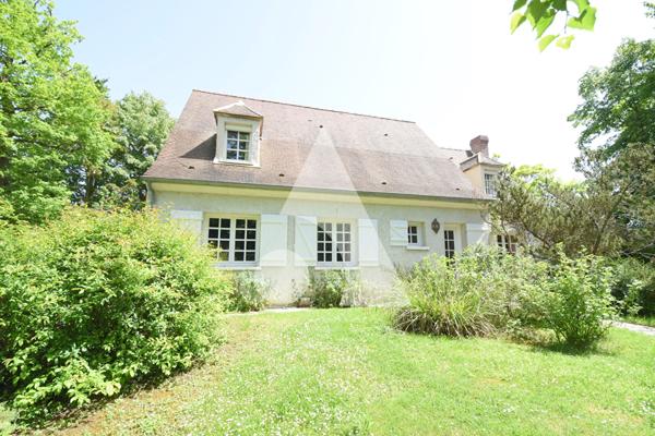 Maison 8 pièces 168 m2
