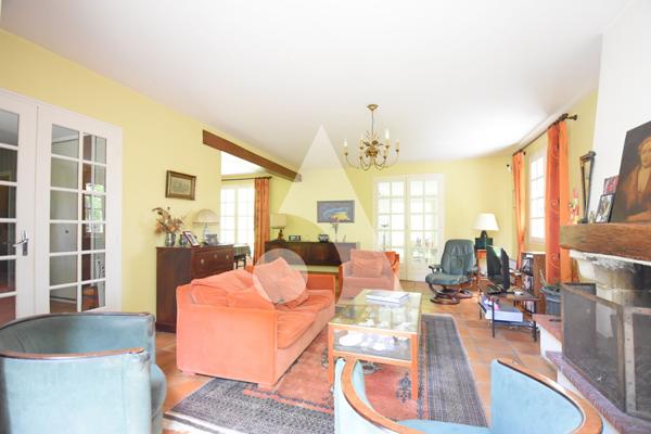 Maison 8 pièces 168 m2