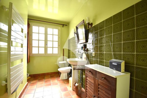 Maison 8 pièces 168 m2