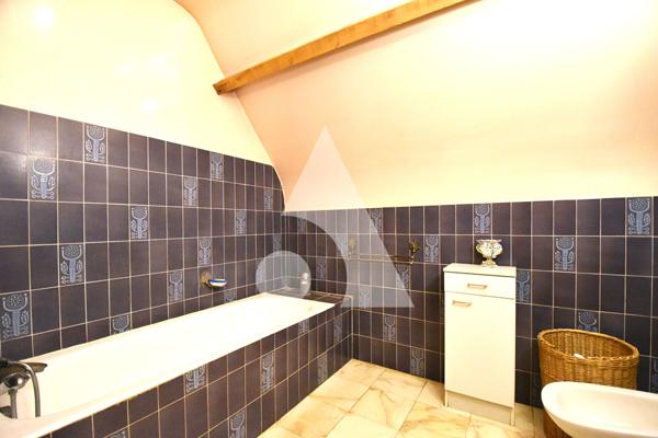 Maison 8 pièces 168 m2