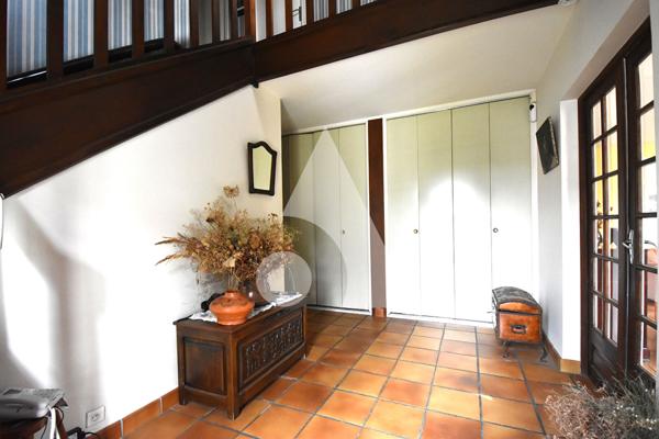 Maison 8 pièces 168 m2