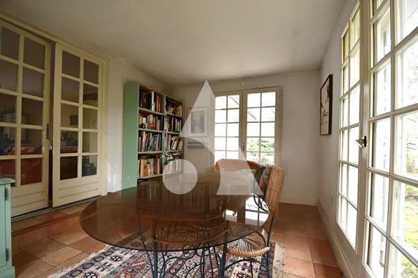 Maison 8 pièces 168 m2