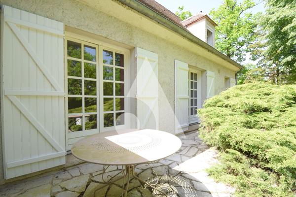 Maison 8 pièces 168 m2