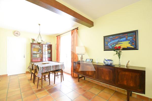Maison 8 pièces 168 m2