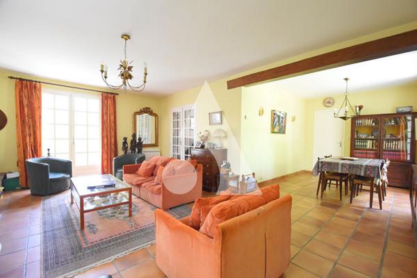 Maison 8 pièces 168 m2
