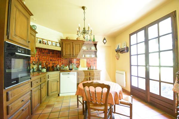 Maison 8 pièces 168 m2