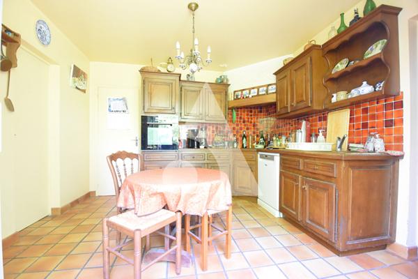 Maison 8 pièces 168 m2