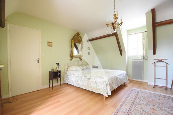 Maison 8 pièces 168 m2