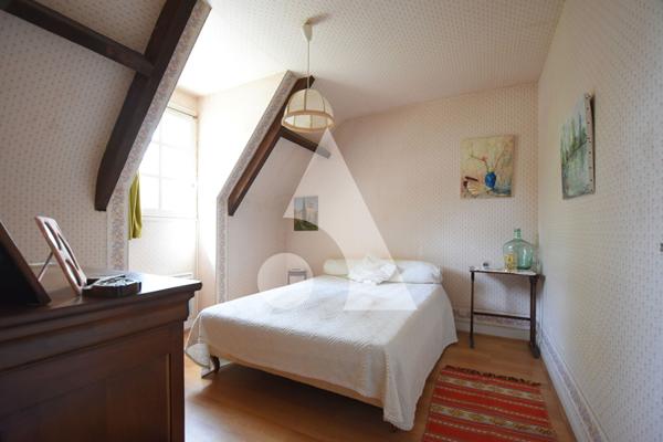 Maison 8 pièces 168 m2