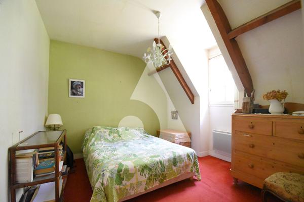 Maison 8 pièces 168 m2