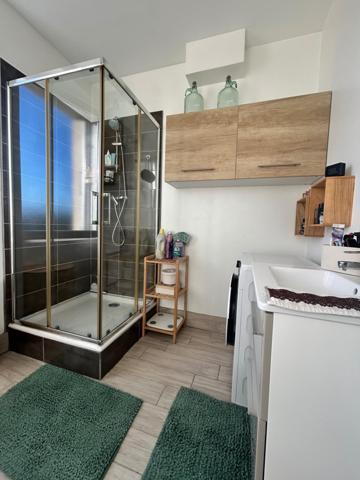 Appartement 2 pièces