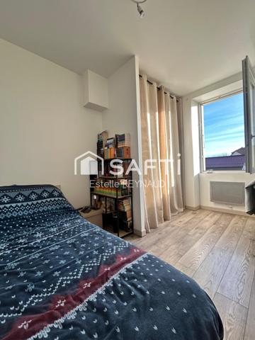 Appartement 2 pièces