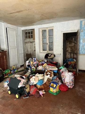 Vente / Maison mitoyenne à La Charité-sur-Loire (58400)