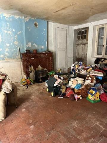 Vente / Maison mitoyenne à La Charité-sur-Loire (58400)