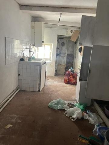 Vente / Maison mitoyenne à La Charité-sur-Loire (58400)