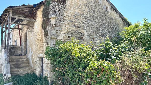 maison en pierres à Rénover