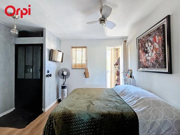 Appartement à vendre    2 pièces • 35 m2 La Seyne-sur-Mer