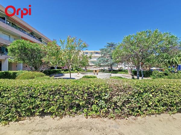 Appartement à vendre    2 pièces • 35 m2 La Seyne-sur-Mer