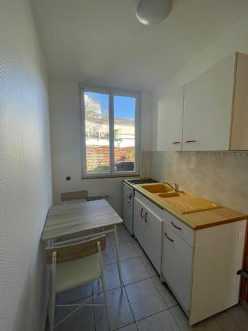 STUDIO 22.21 m2 , Merville