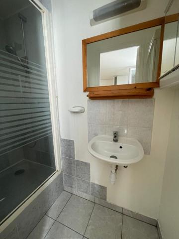 STUDIO 22.21 m2 , Merville