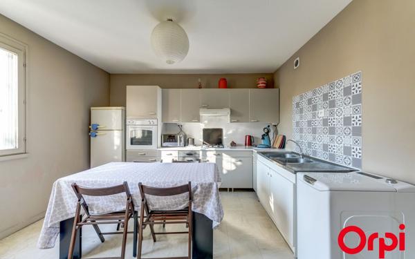 Appartement à vendre    4 pièces • 88 m2 Villeurbanne