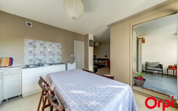Appartement à vendre    4 pièces • 88 m2 Villeurbanne
