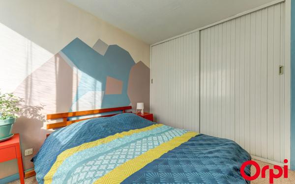 Appartement à vendre    4 pièces • 88 m2 Villeurbanne