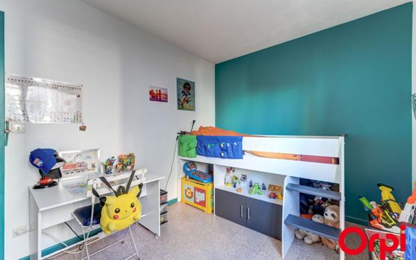 Appartement à vendre    4 pièces • 88 m2 Villeurbanne