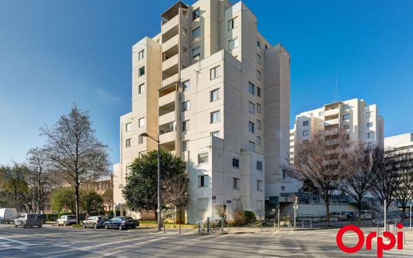 Appartement à vendre    4 pièces • 88 m2 Villeurbanne
