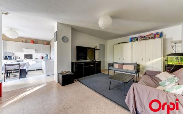 Appartement à vendre    4 pièces • 88 m2 Villeurbanne