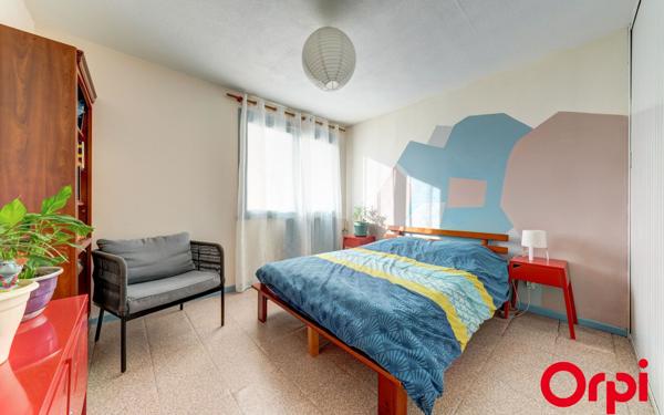 Appartement à vendre    4 pièces • 88 m2 Villeurbanne